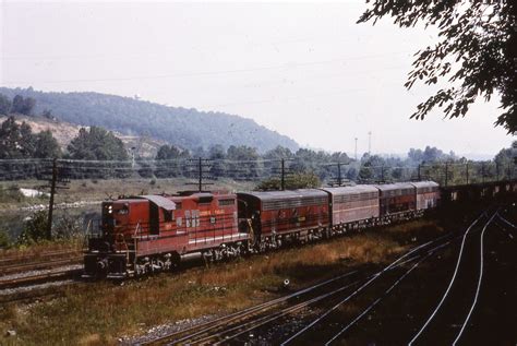 Lehigh Valley Railroad All